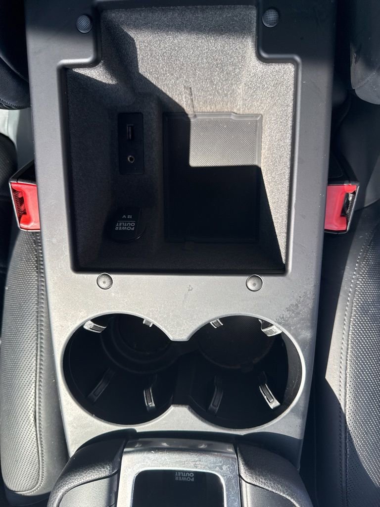 Used 2015 Porsche Macan S image 27