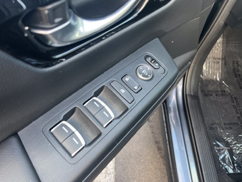 Certified 2025 Honda CR-V EX-L image 13
