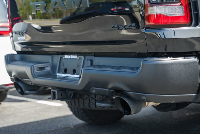 Used 2024 RAM 1500 TRX image 12