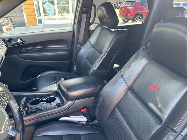 Used 2025 Dodge Durango R/T image 22