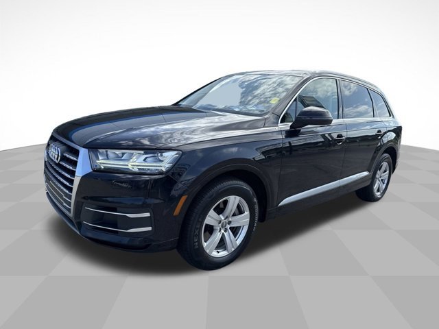 Used 2019 Audi Q7 2.0T Premium Plus