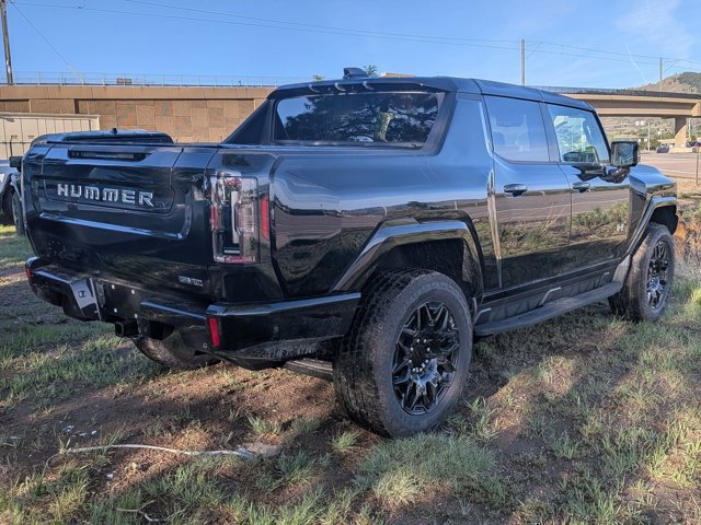 New 2026 GMC Hummer EV 4x4 Crew Cab image 2