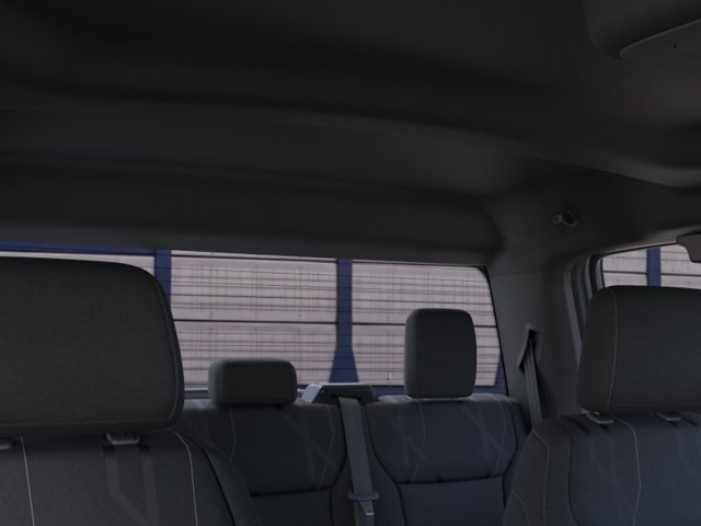 New 2026 Ford F150 STX w/ Equipment Group 200A RWD image 22