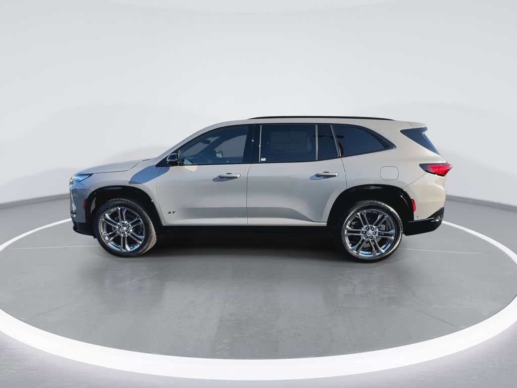 New 2026 Buick Enclave Sport Touring w/ Super Cruise Package image 5