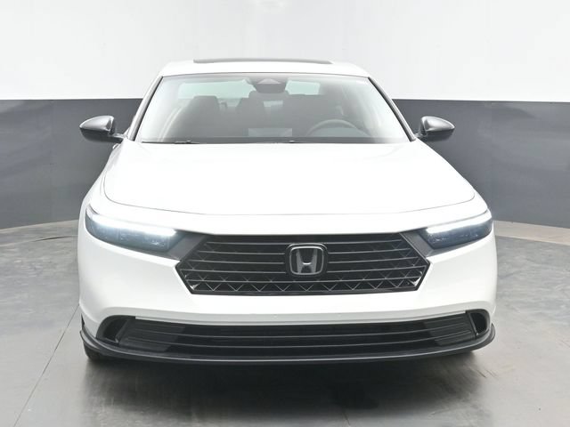 Used 2025 Honda Accord SE image 3
