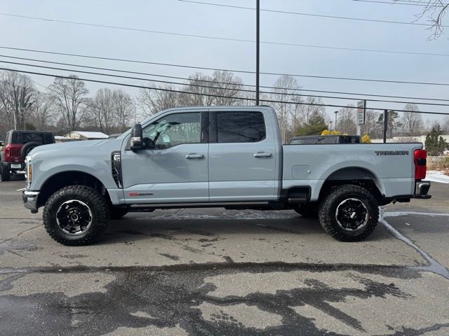 New 2026 Ford F250 Lariat w/ Tremor Off-Road Package AWD/4WD image 5
