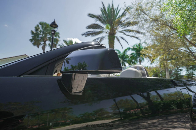 Used 2004 Cadillac XLR image 73