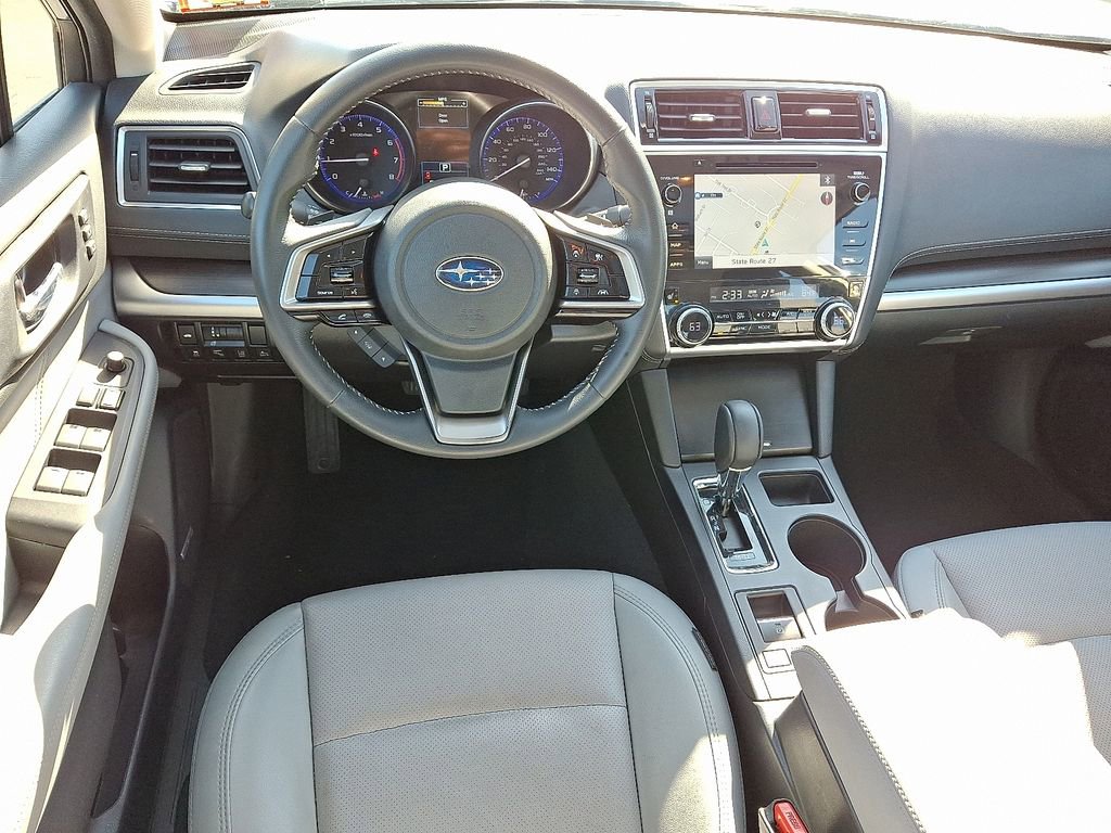 Used 2018 Subaru Legacy 2.5i Limited image 11