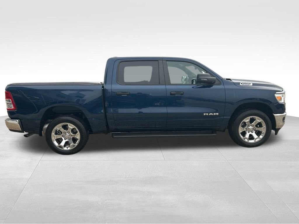 Used 2023 RAM 1500 Big Horn image 8