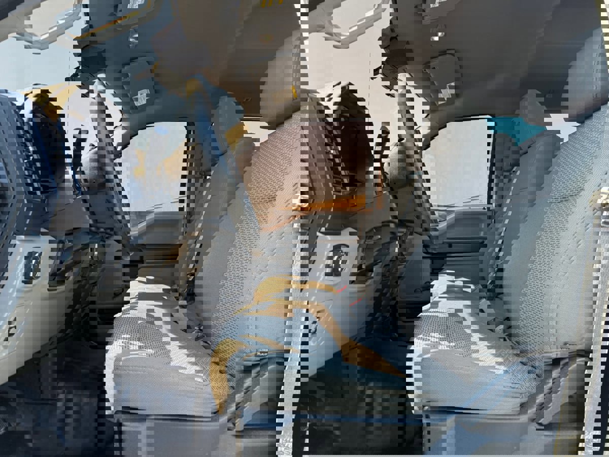 Used 2019 Ford F150 XL image 16