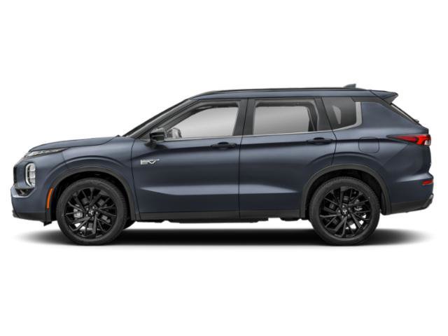 New 2026 Mitsubishi Outlander 4WD Plug-In Hybrid image 6