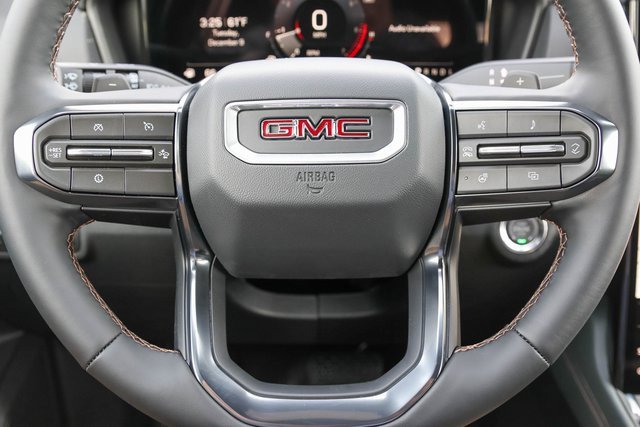 New 2026 GMC Terrain AT4 w/ Technology Package II image 22