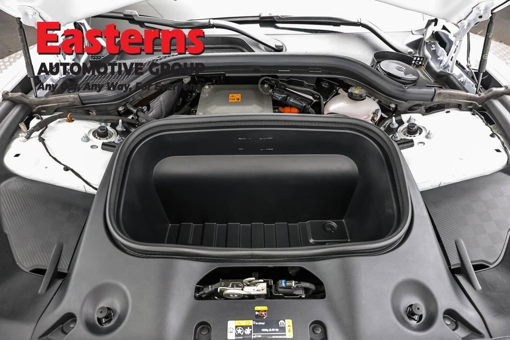 Used 2024 Dodge Charger Daytona Scat Pack w/ Plus Group AWD/4WD image 7