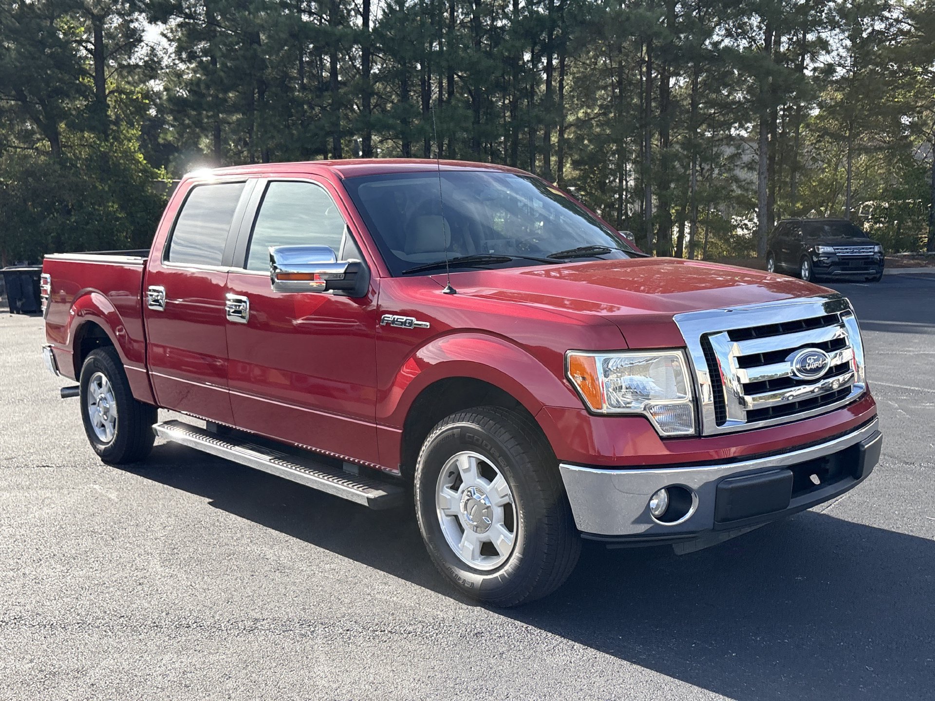 Used 2010 Ford F150 2WD SuperCrew image 20