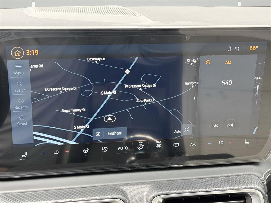 New 2025 Ford Mustang Premium image 20