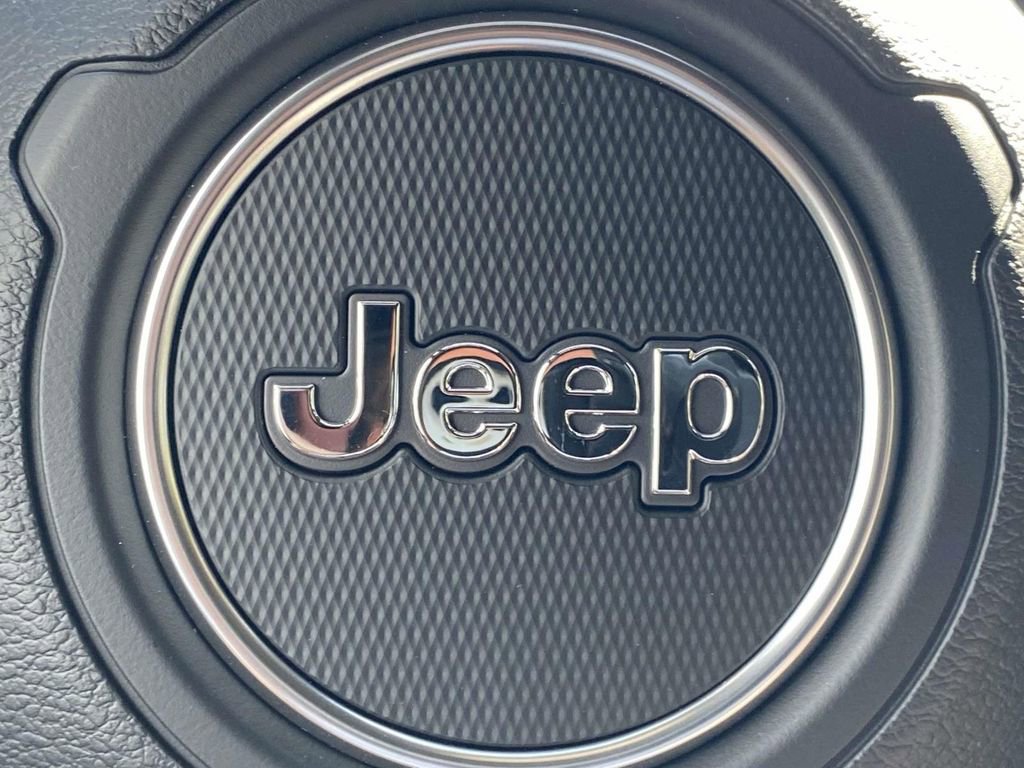 New 2026 Jeep Wrangler Willys image 57