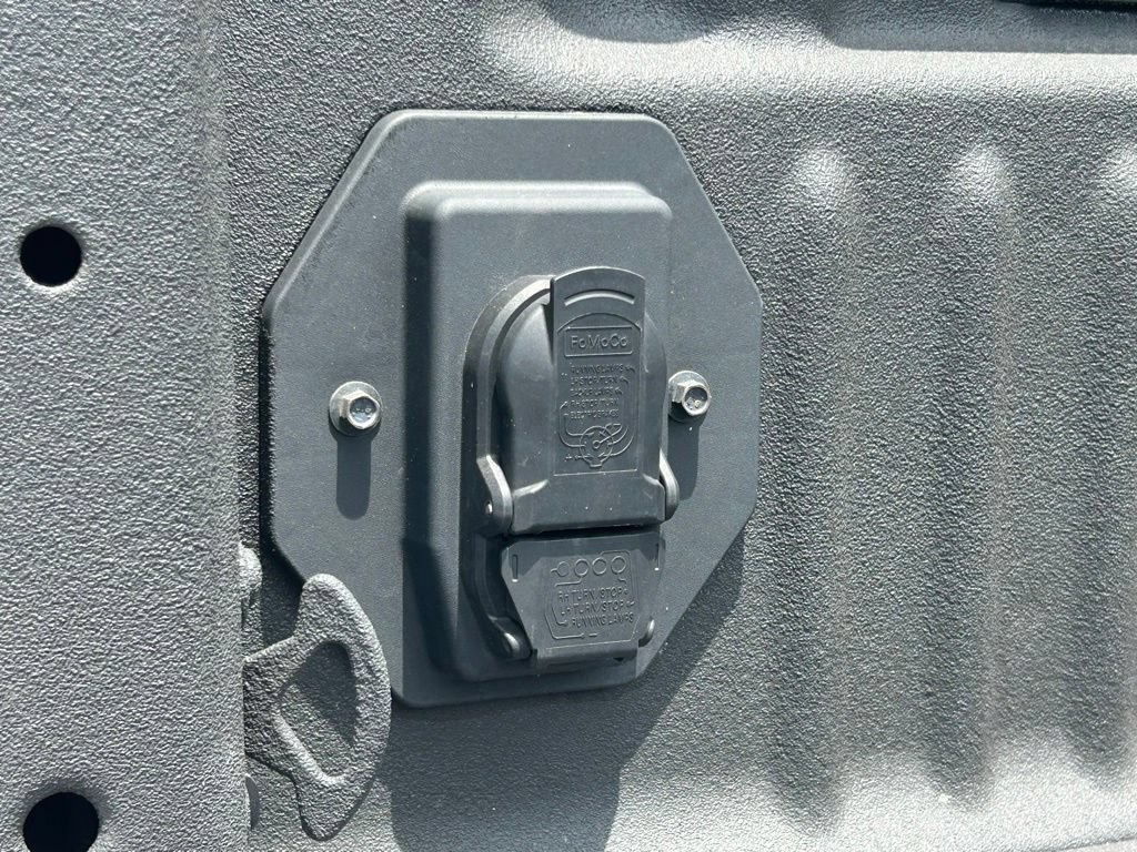 Used 2025 Ford F350 XLT AWD/4WD image 60