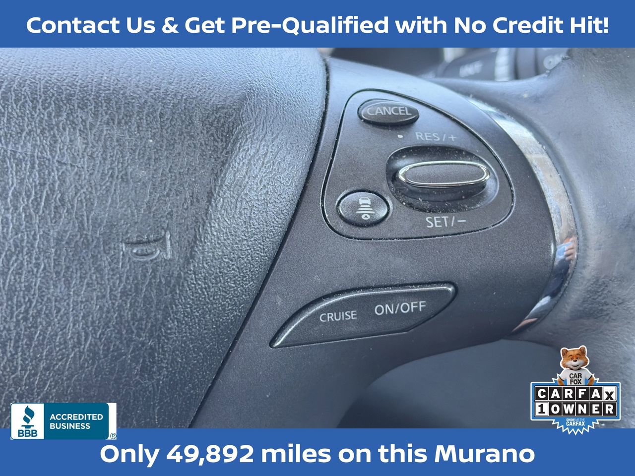 Certified 2023 Nissan Murano Platinum w/ Cargo Package image 22