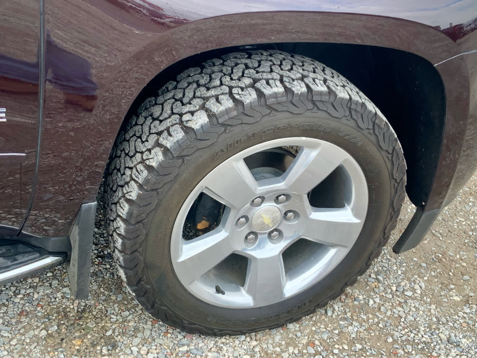 Used 2020 Chevrolet Tahoe Premier image 21