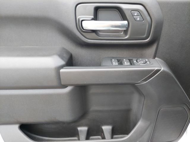 Used 2024 Chevrolet Silverado 2500 Custom w/ Custom Convenience Package AWD/4WD image 41