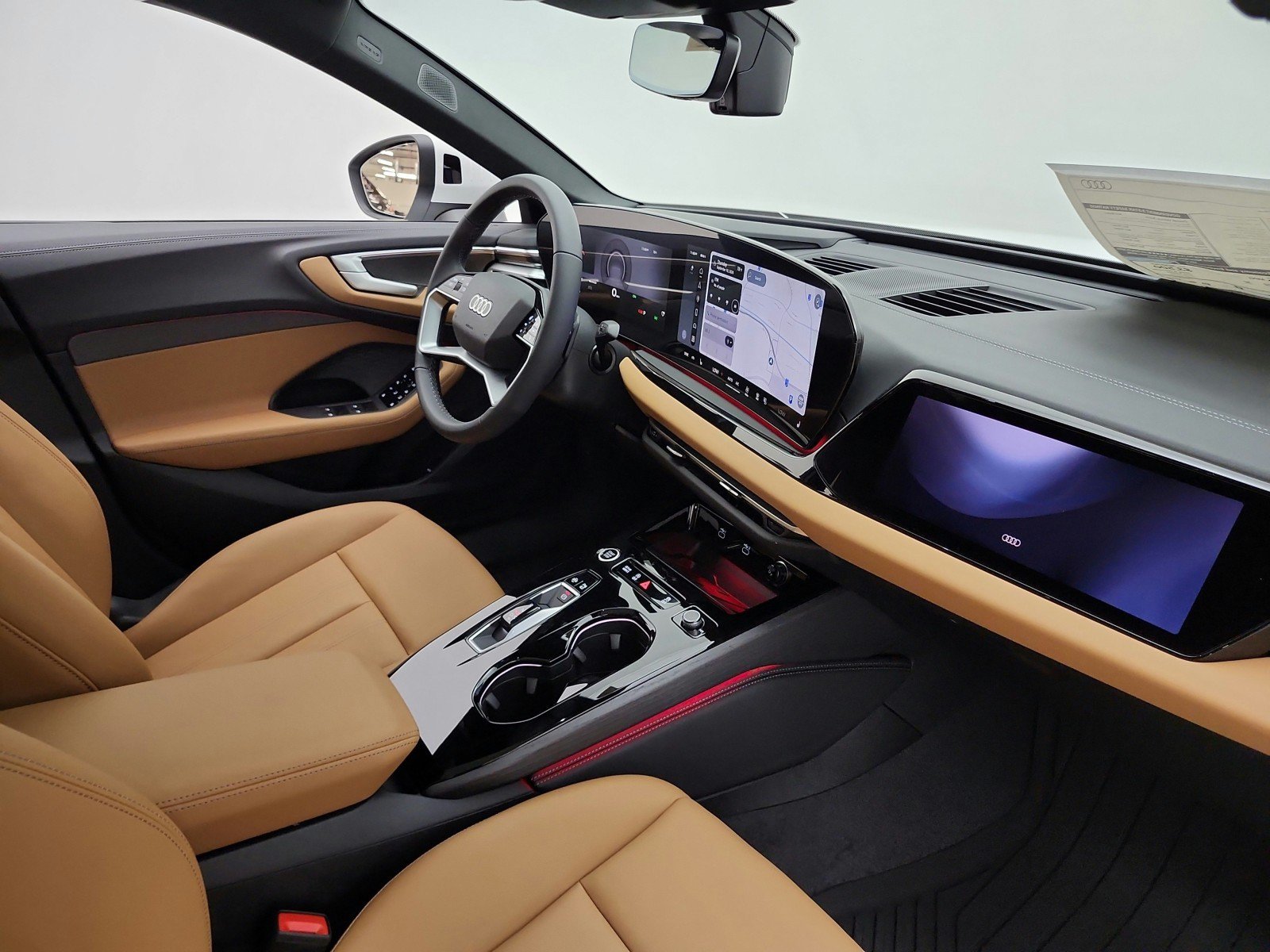 New 2026 Audi A5 2.0T Premium Plus AWD/4WD image 15
