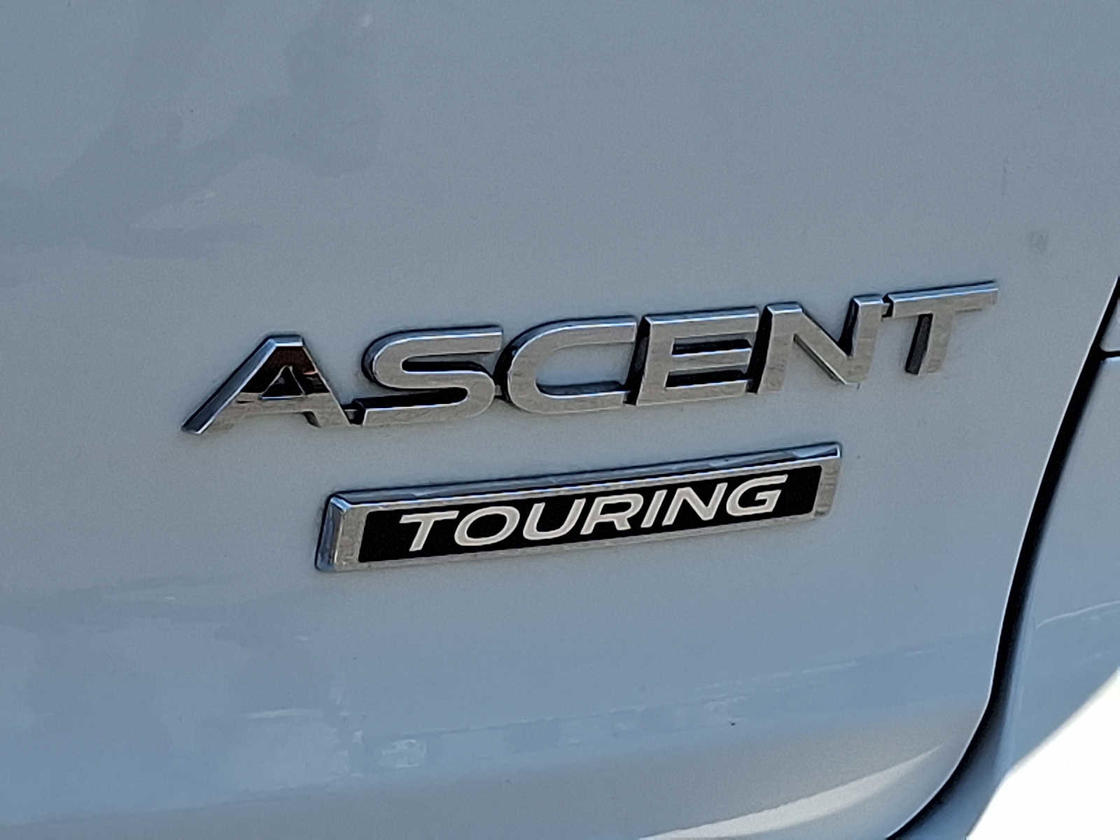 Used 2020 Subaru Ascent Touring w/ Popular Package #3 AWD/4WD image 30