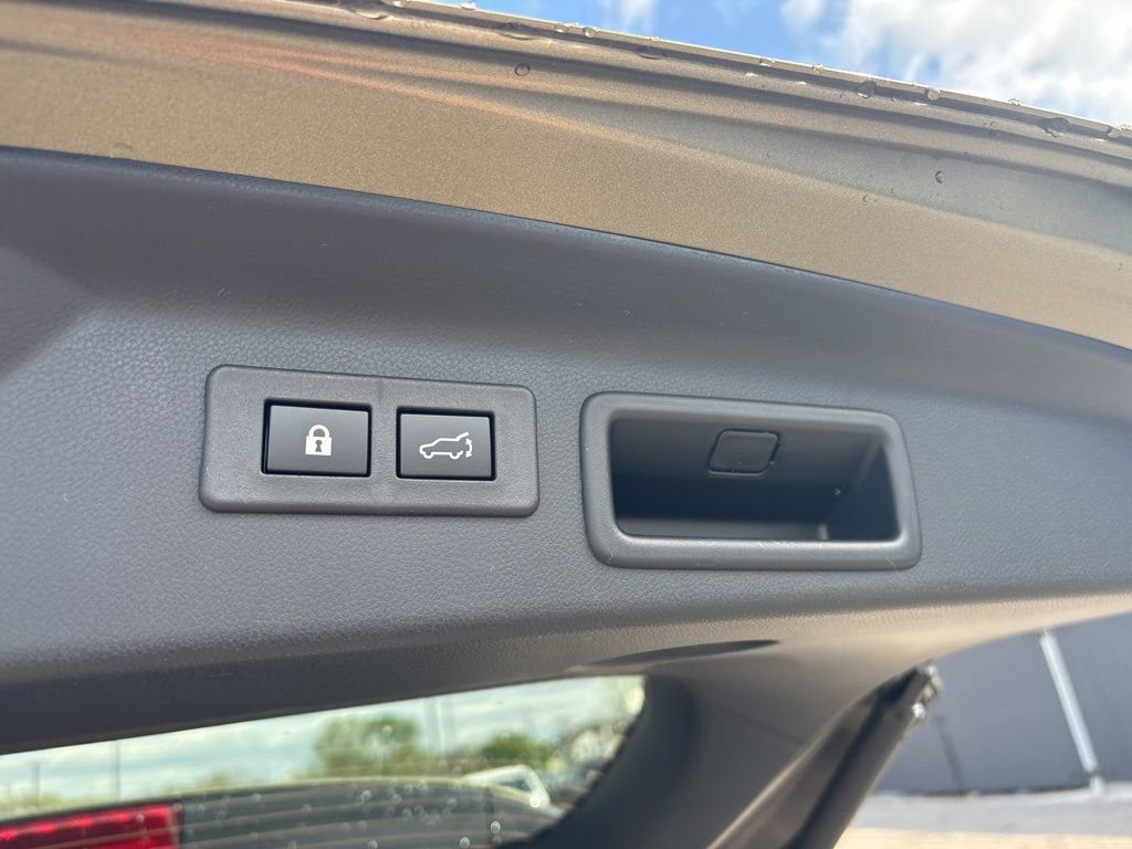 New 2026 Subaru Forester Wilderness AWD/4WD image 26