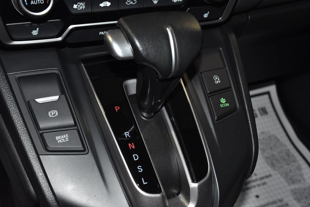 Used 2020 Honda CR-V EX-L image 14