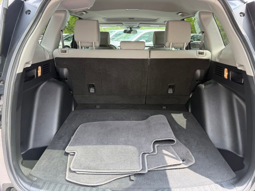 Used 2017 Honda CR-V EX image 7
