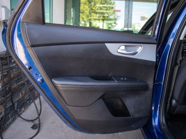 Used 2023 Kia Forte LXS image 21