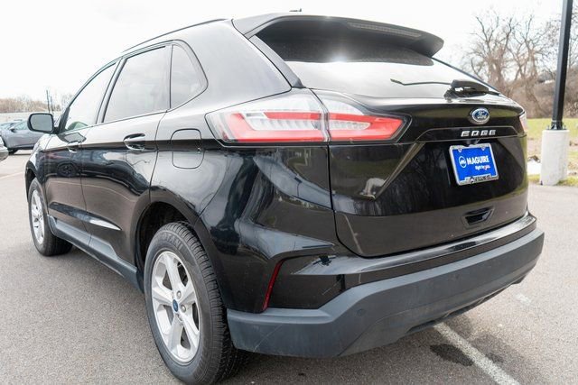 Used 2022 Ford Edge SE image 8