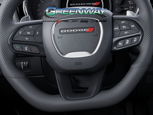 New 2026 Dodge Durango GT AWD/4WD image 19