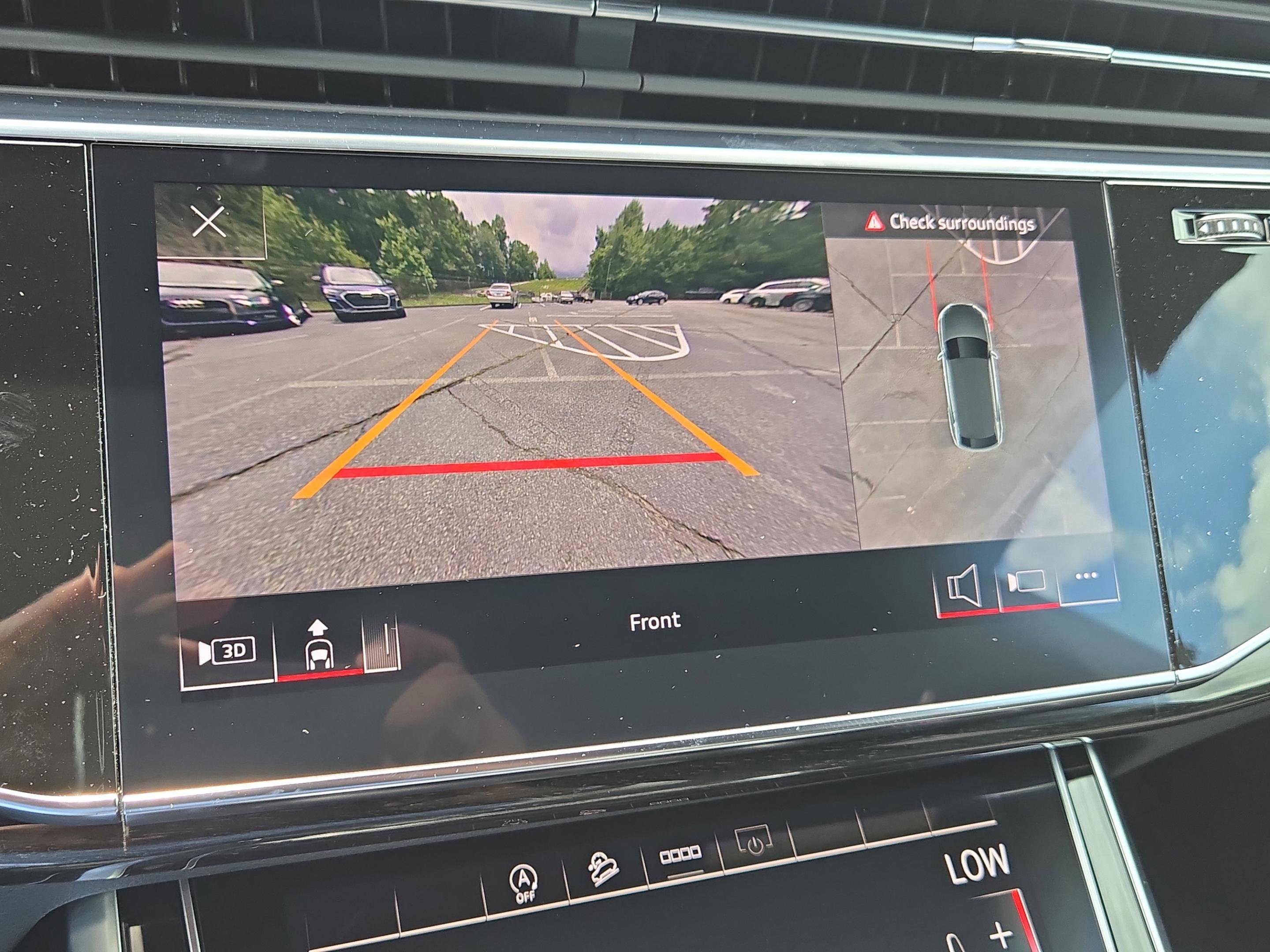 New 2025 Audi Q8 Premium Plus image 18