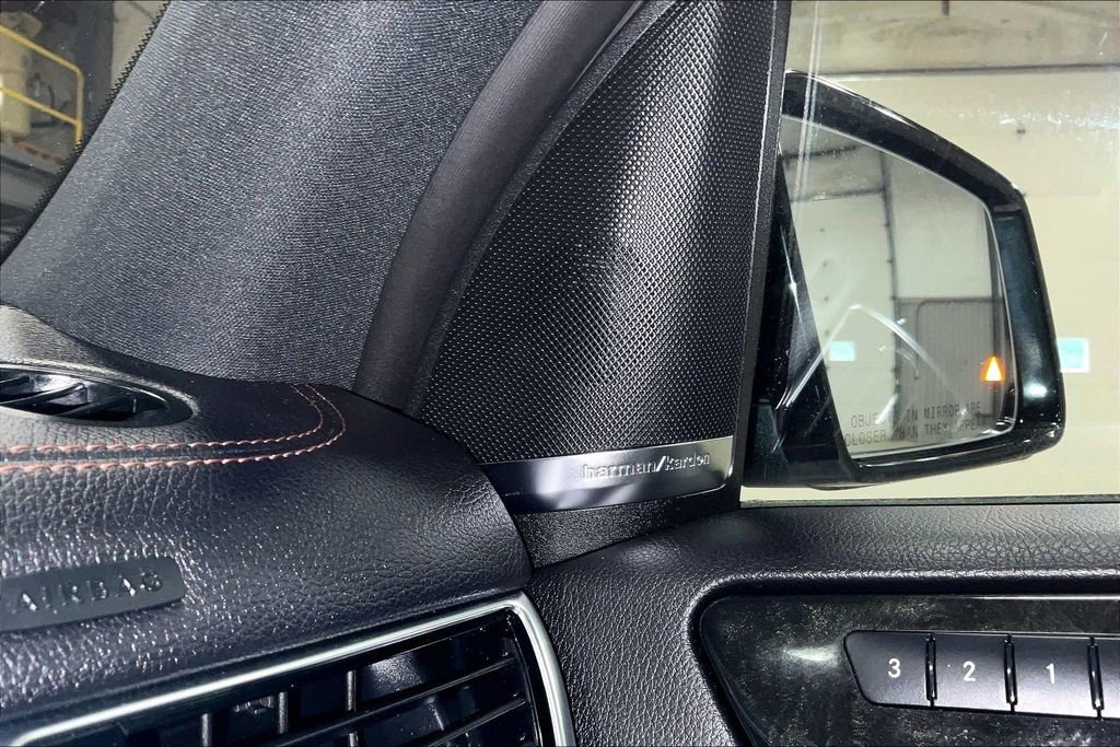 Used 2019 Mercedes-Benz GLE 43 AMG 4MATIC Coupe image 15