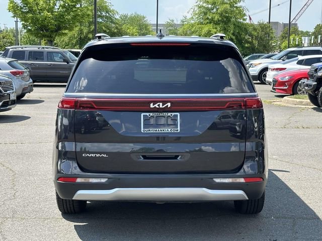 Used 2024 Kia Carnival SX Prestige FWD image 3