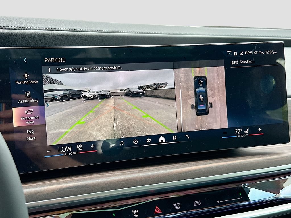 New 2026 BMW i7 xDrive60 w/ Premium Package AWD/4WD image 14