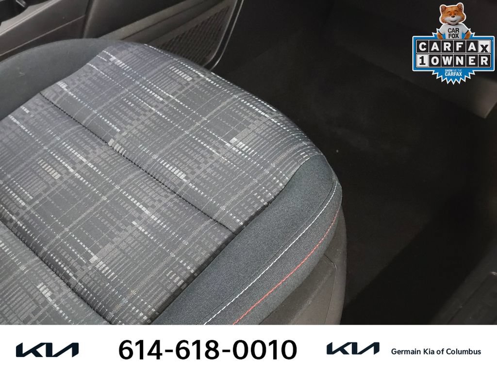 Used 2024 Ford Bronco Sport Heritage AWD/4WD image 26