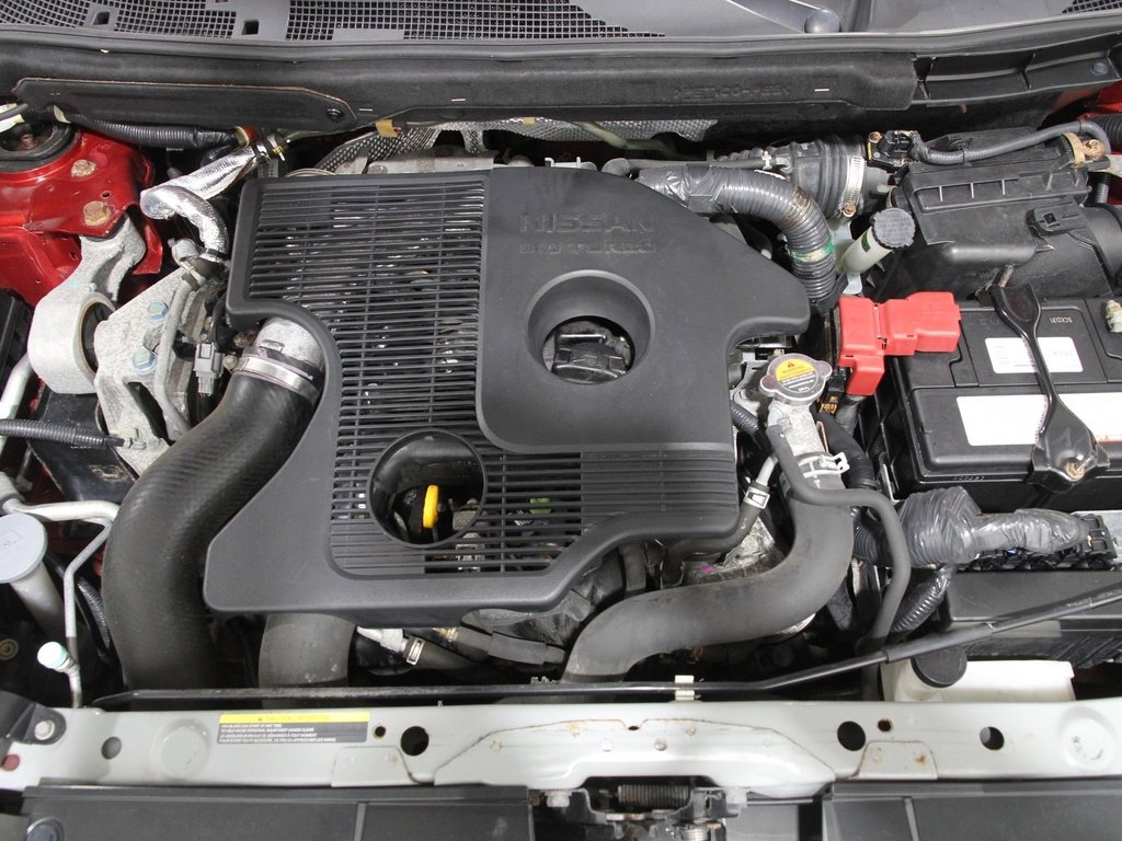 Used 2014 Nissan Juke SV image 18