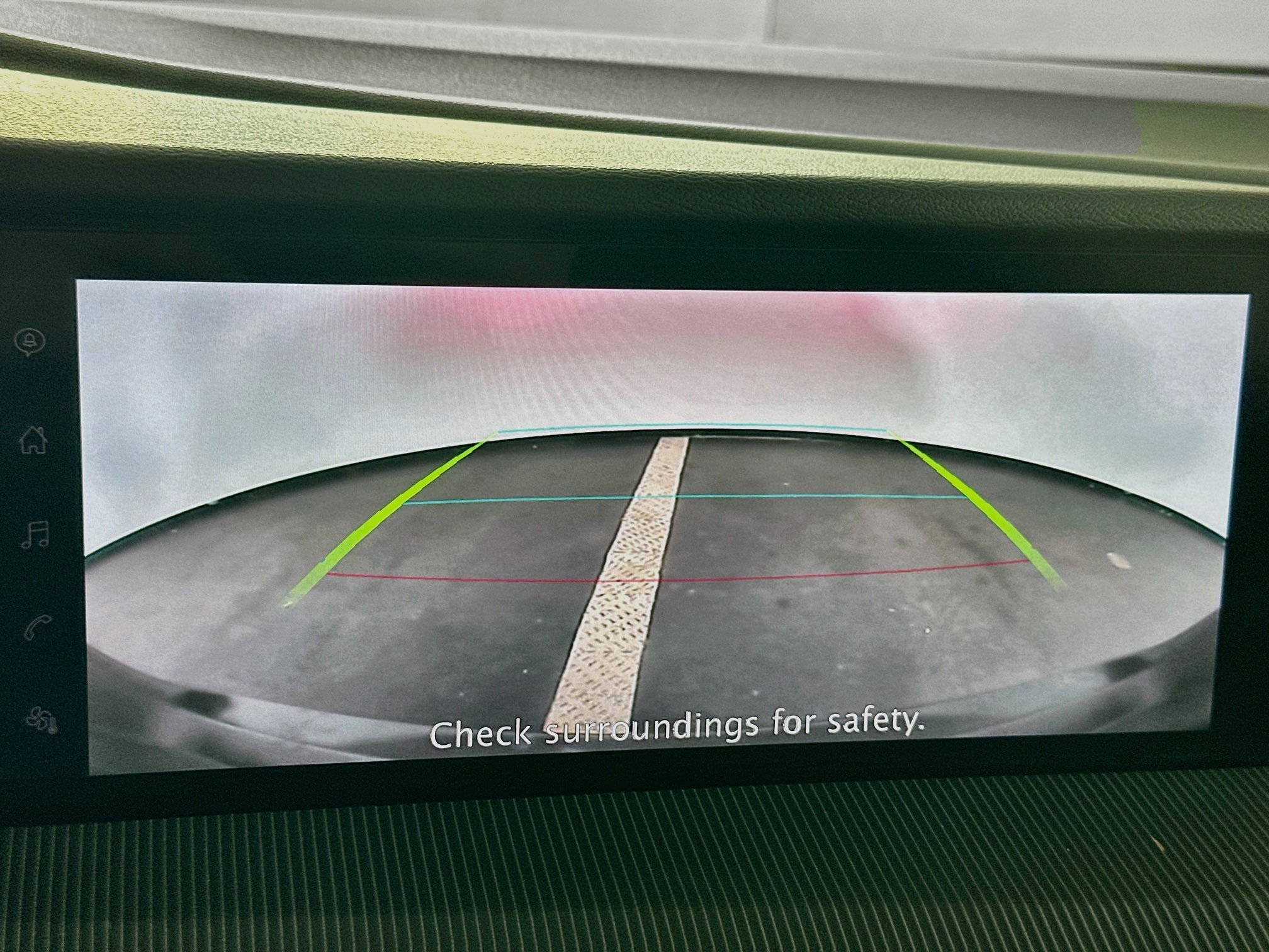 Used 2025 Nissan Murano SV FWD image 22