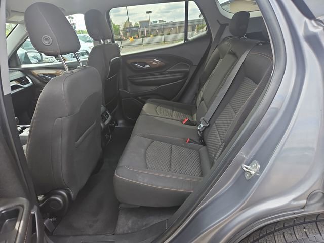 Used 2019 GMC Terrain SLE FWD image 25