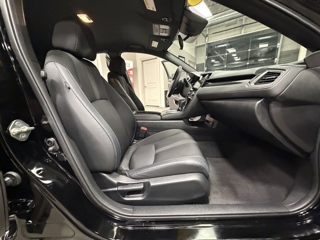Used 2019 Honda Civic Sport image 39