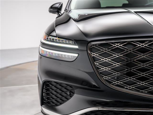 New 2026 Genesis GV70 2.5T Advanced image 14