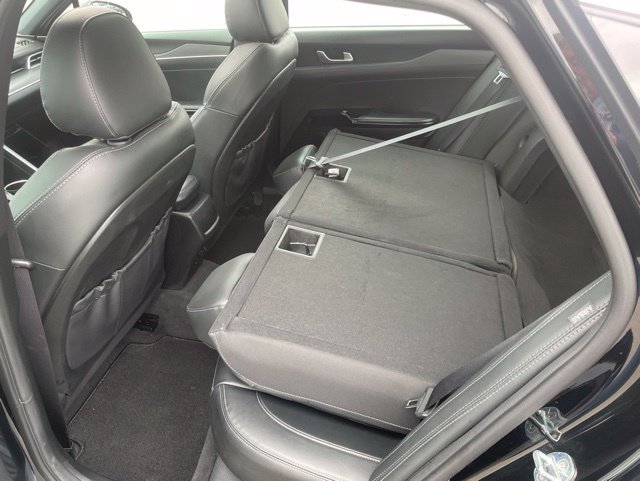 Used 2022 Kia K5 GT-Line w/ GT-Line FWD Premium Package image 65