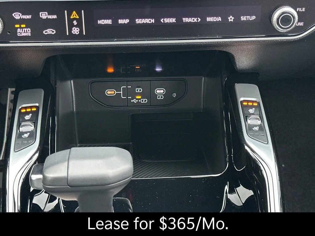 New 2026 Kia Sorento SX Prestige image 27