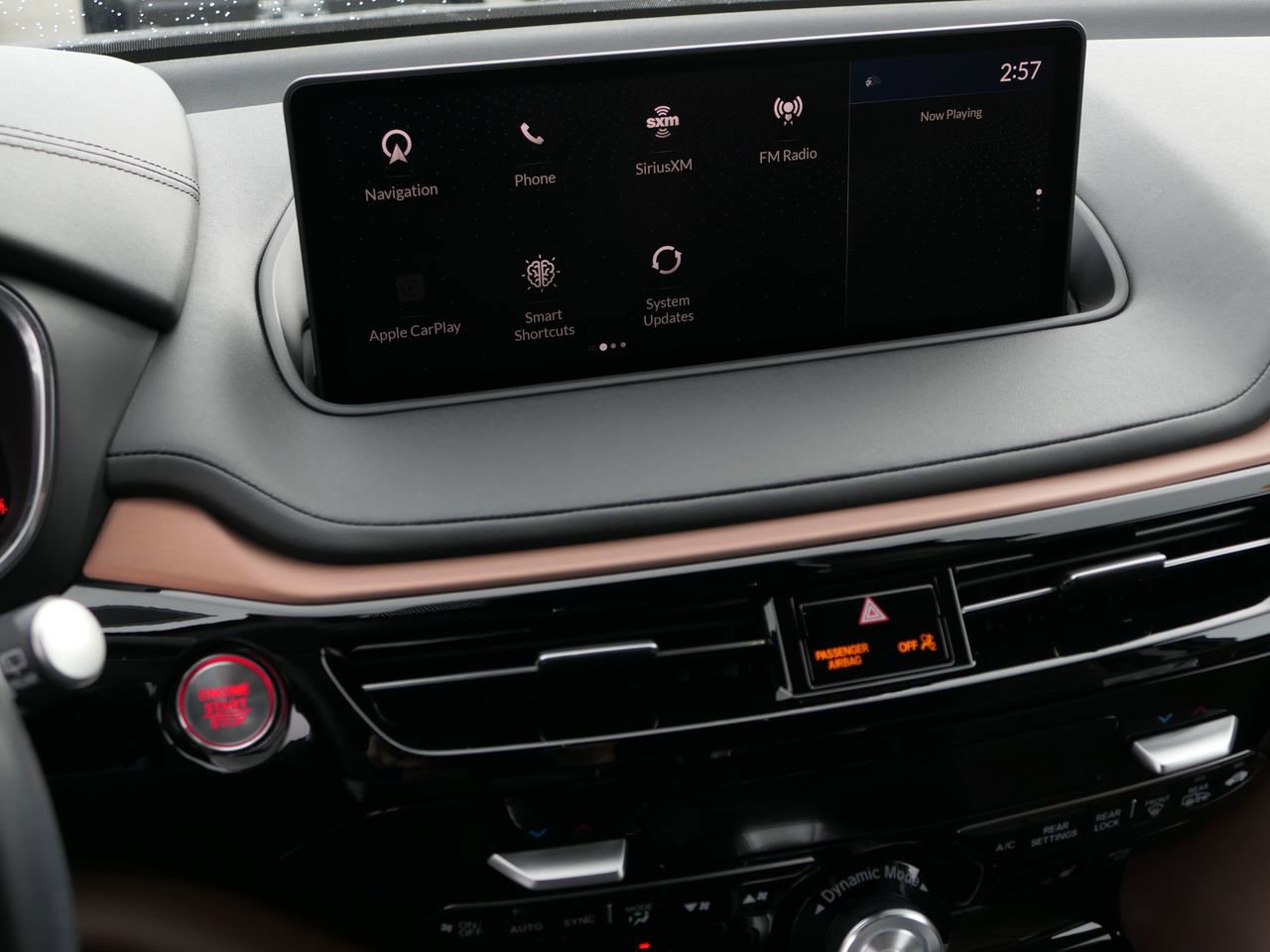 Used 2023 Acura MDX FWD w/ Technology Package image 17