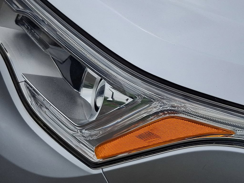Certified 2017 GMC Acadia SLE FWD image 10