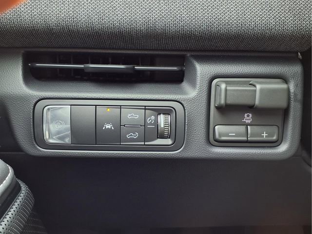 New 2026 GMC Sierra EV Elevation w/ Premium Package image 11