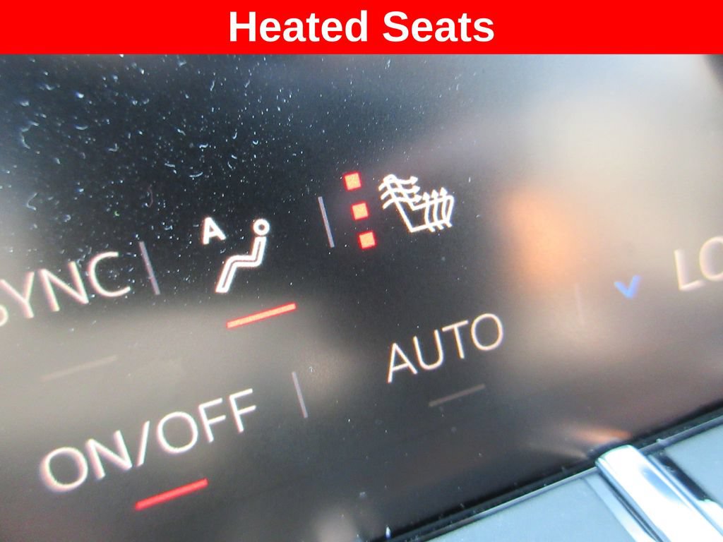 Certified 2026 GMC Acadia Elevation w/ Elevation Premium Package AWD/4WD image 19