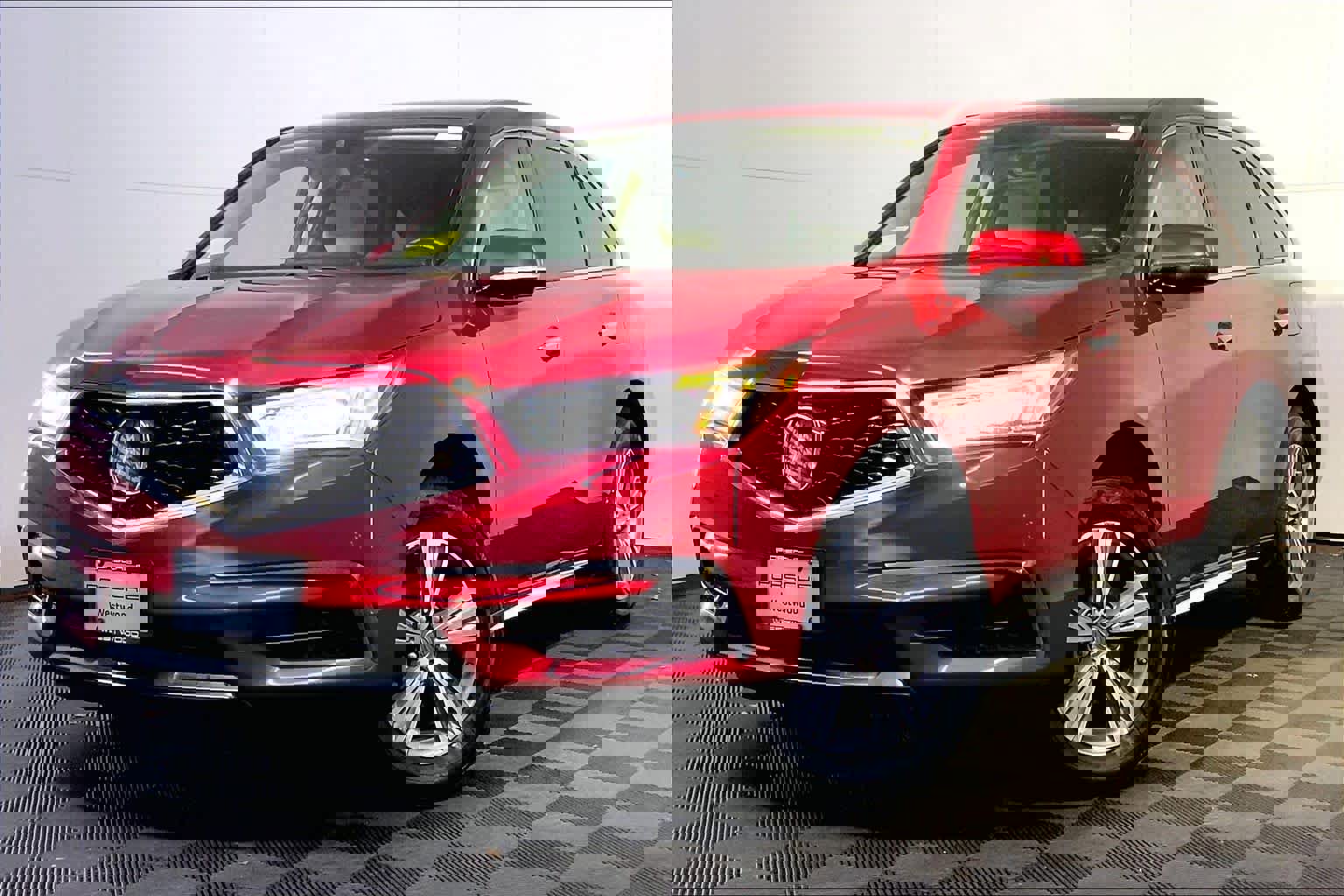 Used 2020 Acura MDX SH-AWD