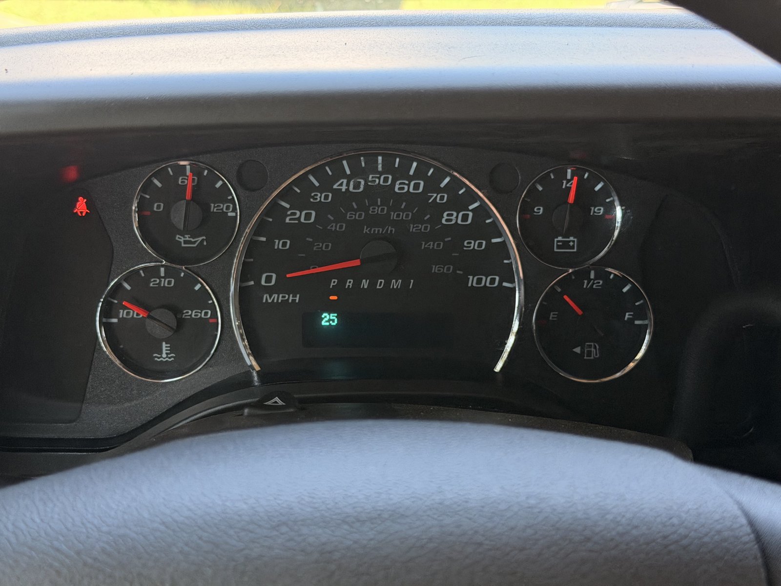 Used 2024 Chevrolet Express 2500 w/ Driver Convenience Package RWD image 21